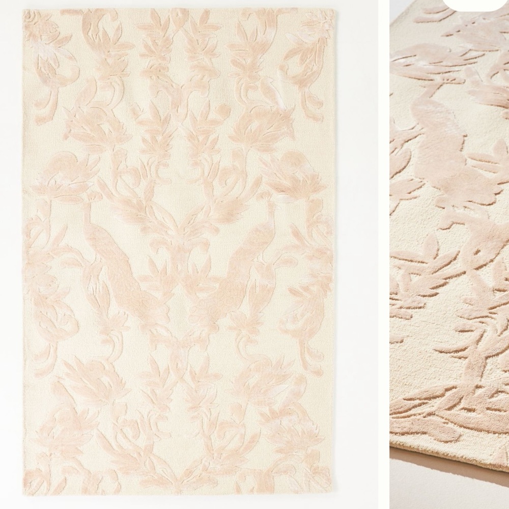 Special PRICING🔥The Lilly Rug - Picture 10 of 10